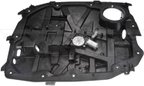 Dorman 748-576 Power Window Motor and Regulator Assembly - Front Right - view 3
