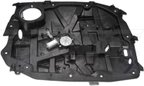 Dorman 748-577 Power Window Motor and Regulator Assembly - Front Left - view 3