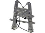 Dorman 748-582 Power Window Motor and Regulator Assembly - Front Left - view 1