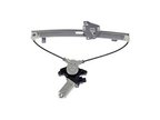 Dorman 748-584 Power Window Motor and Regulator Assembly - Rear Left - view 1