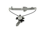 Dorman 748-585 Power Window Motor and Regulator Assembly - Rear Right - view 3