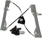 Dorman 748-588 Window Motor and Regulator Assembly - Front Left - view 3