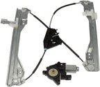 Dorman 748-588 Window Motor and Regulator Assembly - Front Left - view 1