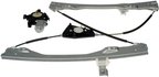 Dorman 748-588 Window Motor and Regulator Assembly - Front Left - view 2