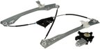 Dorman 748-588 Window Motor and Regulator Assembly - Front Left - view 4