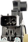 Dorman 748-588 Window Motor and Regulator Assembly - Front Left - view 5