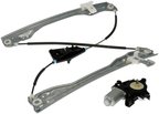 Dorman 748-589 Window Motor and Regulator Assembly - Front Right - view 4