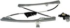 Dorman 748-590 Window Motor and Regulator Assembly - Front Left - view 3