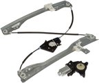 Dorman 748-591 Window Motor and Regulator Assembly - Front Right - view 2