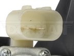 Dorman 748-598 Power Window Motor and Regulator Assembly - Front Right - view 4