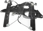 Dorman 748-598 Power Window Motor and Regulator Assembly - Front Right - view 1