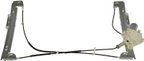 Dorman 748-602 Power Window Motor and Regulator Assembly - Front Right - view 4