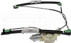 Dorman 748-602 Power Window Motor and Regulator Assembly - Front Right - view 2