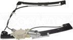 Dorman 748-602 Power Window Motor and Regulator Assembly - Front Right - view 3