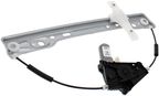 Dorman 748-603 Window Motor and Regulator Assembly - Front Left - view 6