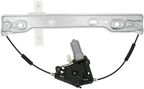 Dorman 748-603 Window Motor and Regulator Assembly - Front Left - view 3