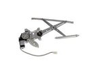Dorman 748-607 Power Window Motor and Regulator Assembly - Front Left - view 1