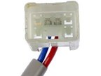 Dorman 748-608 Power Window Motor and Regulator Assembly - Front Right - view 2