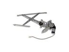Dorman 748-608 Power Window Motor and Regulator Assembly - Front Right - view 1