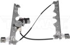 Dorman 748-612 Power Window Motor and Regulator Assembly - Front Right - view 2