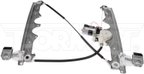 Dorman 748-612 Power Window Motor and Regulator Assembly - Front Right - view 1