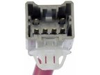 Dorman 748-615 Power Window Motor and Regulator Assembly - Front Left - view 2