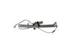Dorman 748-615 Power Window Motor and Regulator Assembly - Front Left - view 3