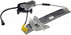 Dorman 748-617 Power Window Motor and Regulator Assembly - Rear Left - view 4