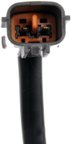 Dorman 748-617 Power Window Motor and Regulator Assembly - Rear Left - view 2