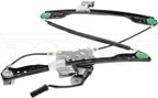 Dorman 748-620 Power Window Motor and Regulator Assembly - Front Right - view 3