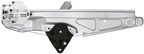 Dorman 748-652 Window Motor and Regulator Assembly - Rear Left - view 1