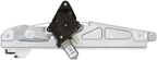 Dorman 748-652 Window Motor and Regulator Assembly - Rear Left - view 2