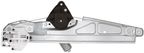 Dorman 748-653 Window Motor and Regulator Assembly - Rear Right - view 1