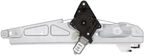 Dorman 748-653 Window Motor and Regulator Assembly - Rear Right - view 2