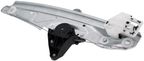 Dorman 748-653 Window Motor and Regulator Assembly - Rear Right - view 3