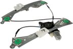 Dorman 748-655 Window Motor and Regulator Assembly - Front Right - view 2