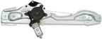 Dorman 748-656 Window Motor and Regulator Assembly - Rear Left - view 2