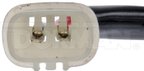 Dorman 748-664 Window Motor and Regulator Assembly - Front Left - view 3
