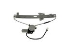 Dorman 748-681 Power Window Motor and Regulator Assembly - Rear Right - view 2