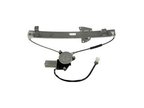 Dorman 748-681 Power Window Motor and Regulator Assembly - Rear Right - view 3