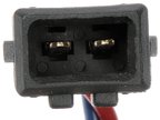 Dorman 748-701 Window Motor and Regulator Assembly - Front Right - view 2