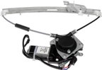 Dorman 748-712 Power Window Motor and Regulator Assembly - Rear Left - view 1