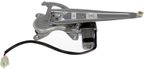 Dorman 748-721 Window Motor and Regulator Assembly - Rear Right - view 3