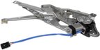 Dorman 748-738 Power Window Motor and Regulator Assembly - Rear Left - view 3