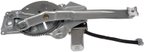 Dorman 748-740 Power Window Motor and Regulator Assembly - Rear Left - view 3
