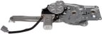 Dorman 748-740 Power Window Motor and Regulator Assembly - Rear Left - view 1