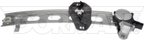 Dorman 748-742 Power Window Motor and Regulator Assembly - Front Left - view 1