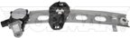 Dorman 748-743 Power Window Motor and Regulator Assembly - Front Right - view 1