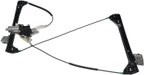 Dorman 748-744 Power Window Motor and Regulator Assembly - Front Left - view 3