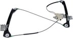 Dorman 748-744 Power Window Motor and Regulator Assembly - Front Left - view 1